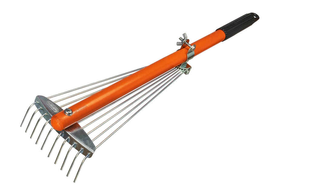 Extending Rakes Japanese Expanding Rake