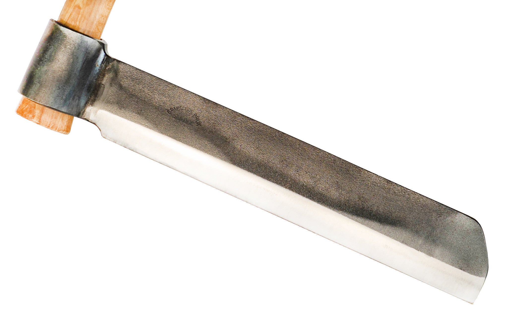 Gransfors Bruk Froe No. 487 Blade ~ Made in Sweden 