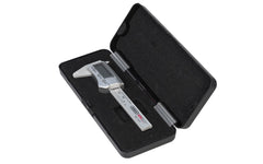 3" Pocket Digital Caliper ~ Caliper with Protective Box