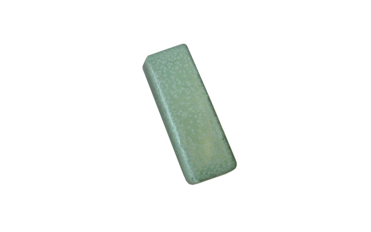 Green Rouge Buffing Compound for Aluminum Stainless Steel Hardware