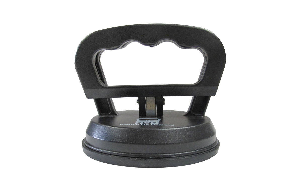 FastCap Handle on Demand ~ Single Suction Cup