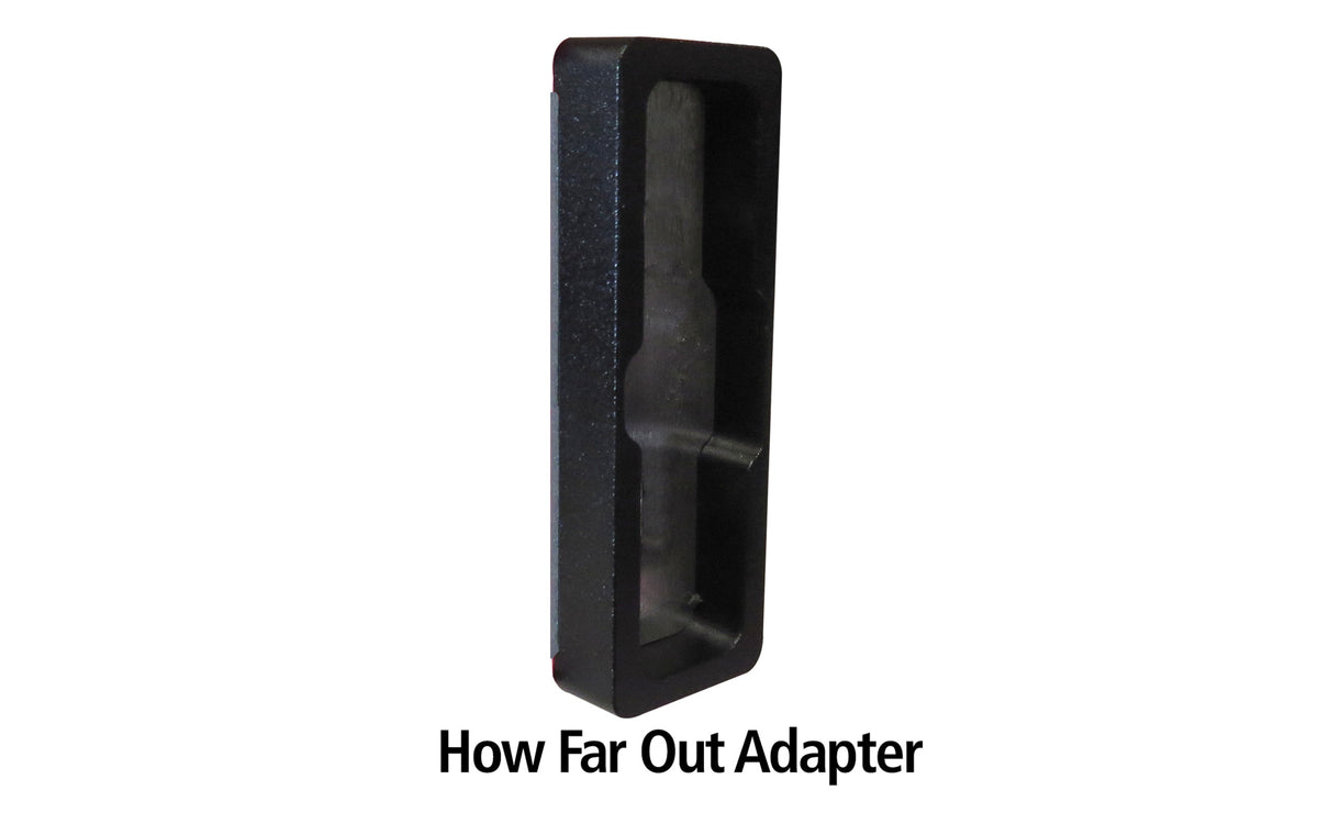 FastCap Universal Add-On Level Gauge Adapter – Hardwick & Sons