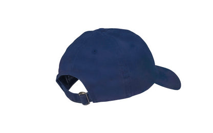 Traditional "Hardwick's" Hat ~ Marine Blue