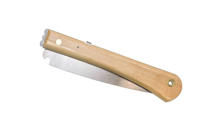 Japanese 14" Folding Pull-saw