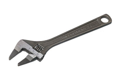 Japanese Thin Nose Adjustable Wrench ~ Made in Japan