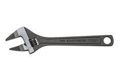 Japanese Thin Nose Adjustable Wrench ~ Side View 