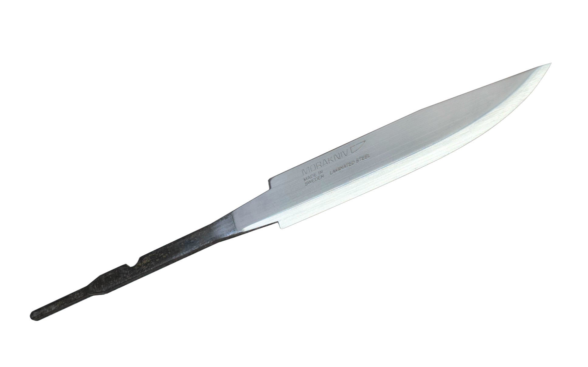 Mora of Sweden Laminated Steel Knife Blade