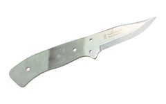 Mora Laminated Steel Knife Blade No. 95 "Lapplander" ~ Made in Sweden