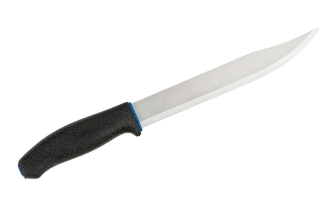 Mora All-Around Stainless Knife ~ Extra Long Blade