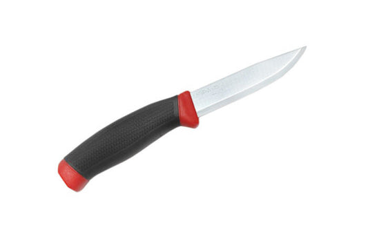 Mora of Sweden Carbon Steel "Clipper" Knife
