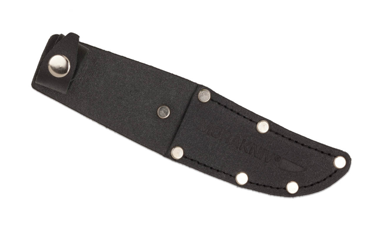 Sheath for Mora Stainless Classic "Scout" Knife