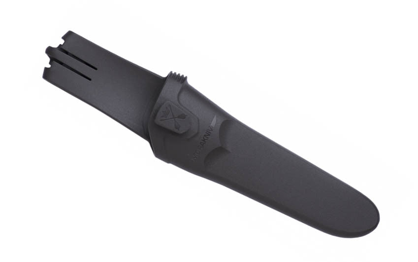 Sheath for Mora of Sweden Carbon Steel Chisel Knife 