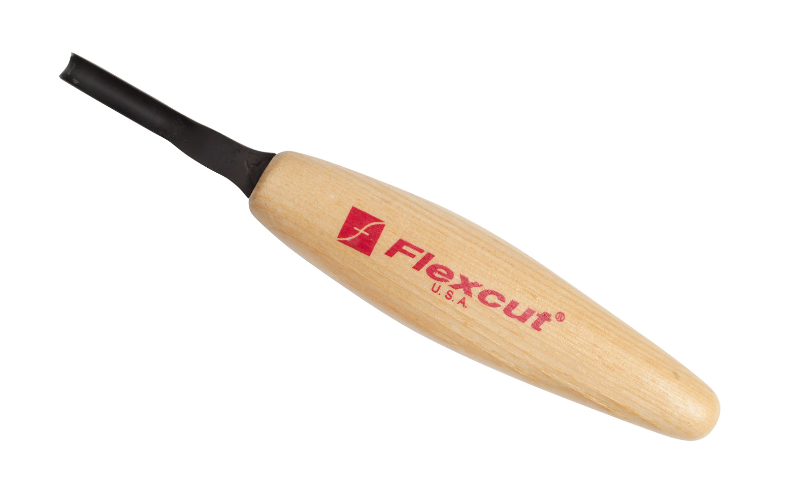 Micro Shallow U-Gouge - 4 mm – Hardwick & Sons