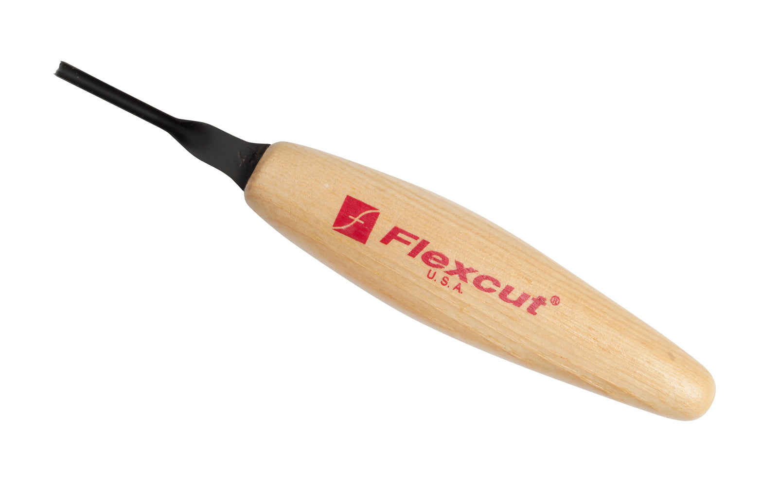 Micro Deep U-Gouge - 2 mm – Hardwick & Sons