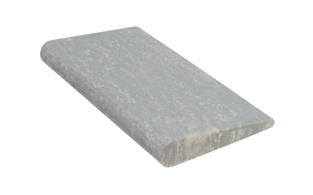 SPECIAL TRANSLUCENT Bench Stone 8 X 2 X 1/2 ID 1102T37 - Dan's Whetstone