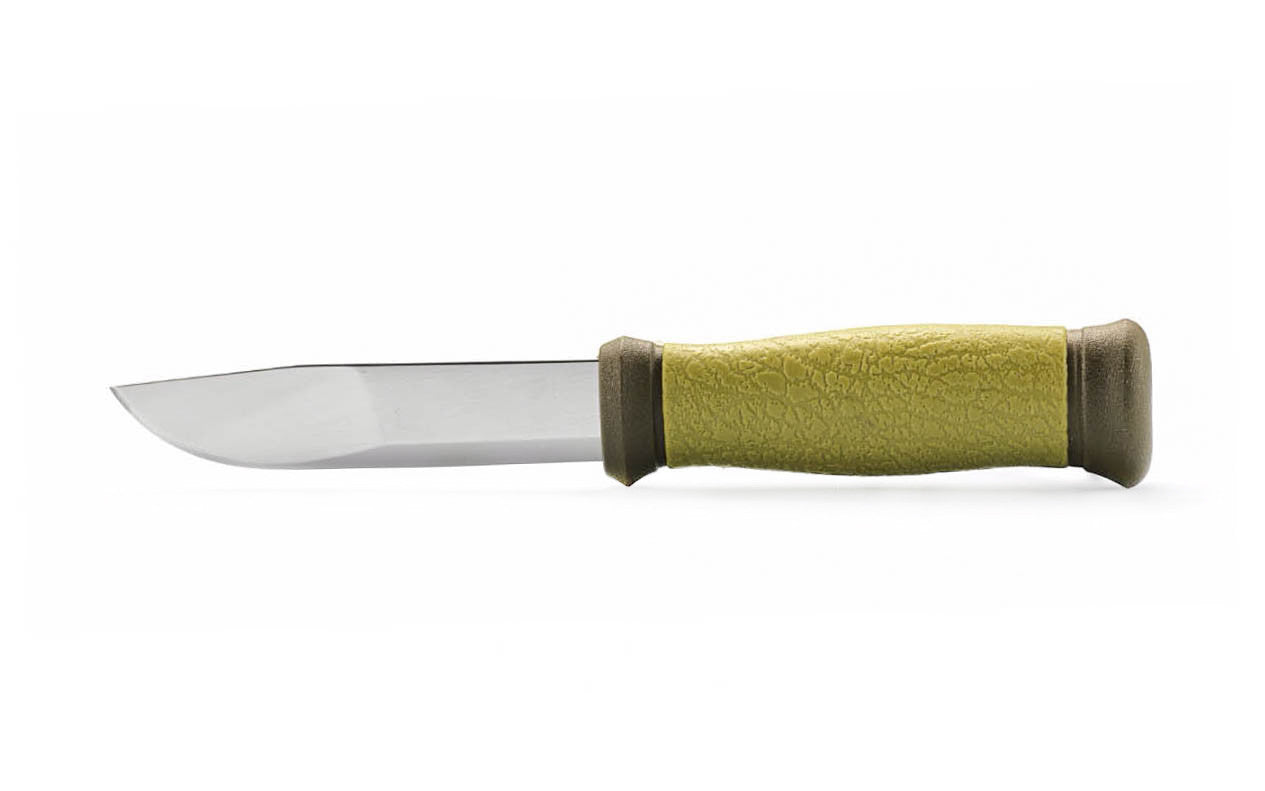 Mora of Sweden Stainless "Outdoor 2000" Knife