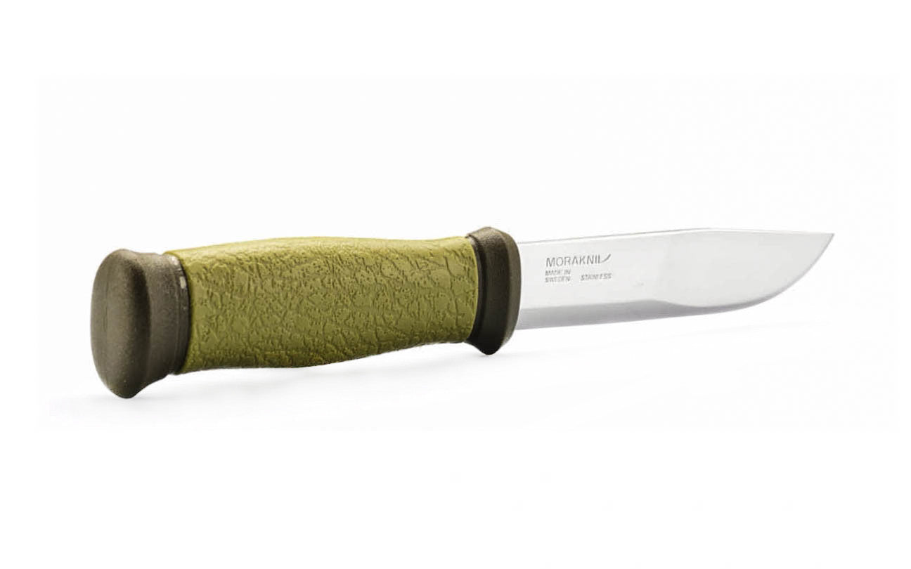 Mora of Sweden Stainless "Outdoor 2000" Knife