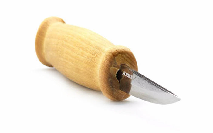 Frosts Mora 105 Carving Knife - Long Blade