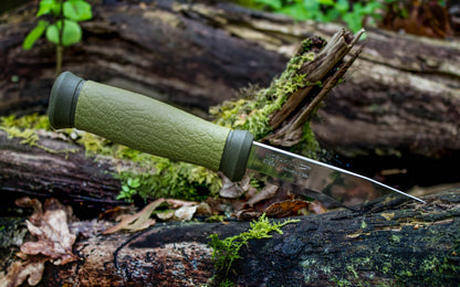 Mora Stainless "Outdoor 2000" Knife