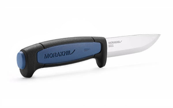 Mora Pro S Knife ~ Stainless Steel