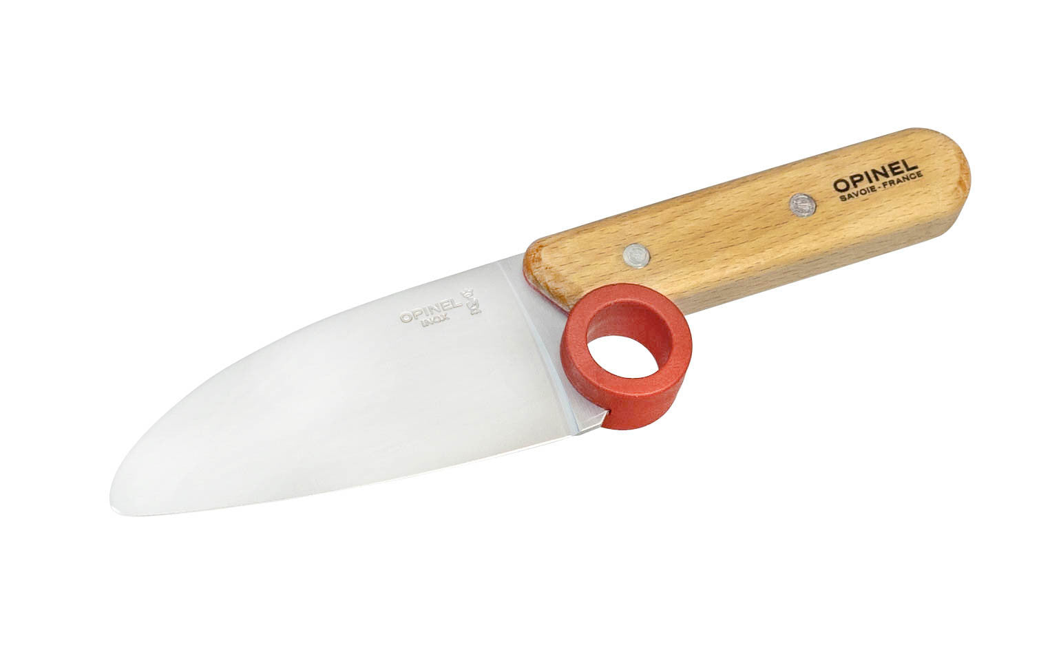 Opinel Le Petit Chef Knife ~ Made in France 