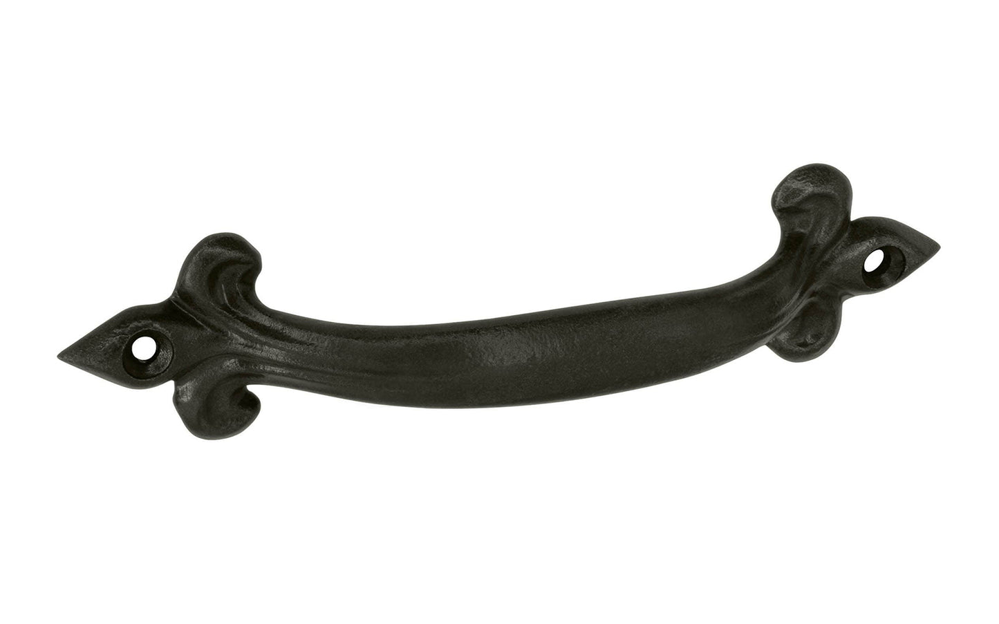 Cast Iron "Orleans Style" Pull