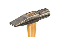 C.S. Osborne Riveting/Cross Peen Hammer No. 62 ~ Made in the USA