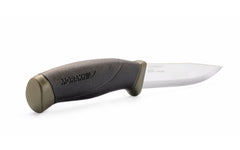 Mora of Sweden Stainless Knife ~ Outdoor Companion