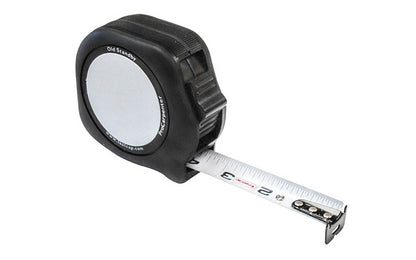 FastCap ProCarpenter Old Standby Tape Measure - Model No. PS-16 ~ PS-25 ~ PS-30 ~ 16' Length ~ 25' Length ~ 30' Length
