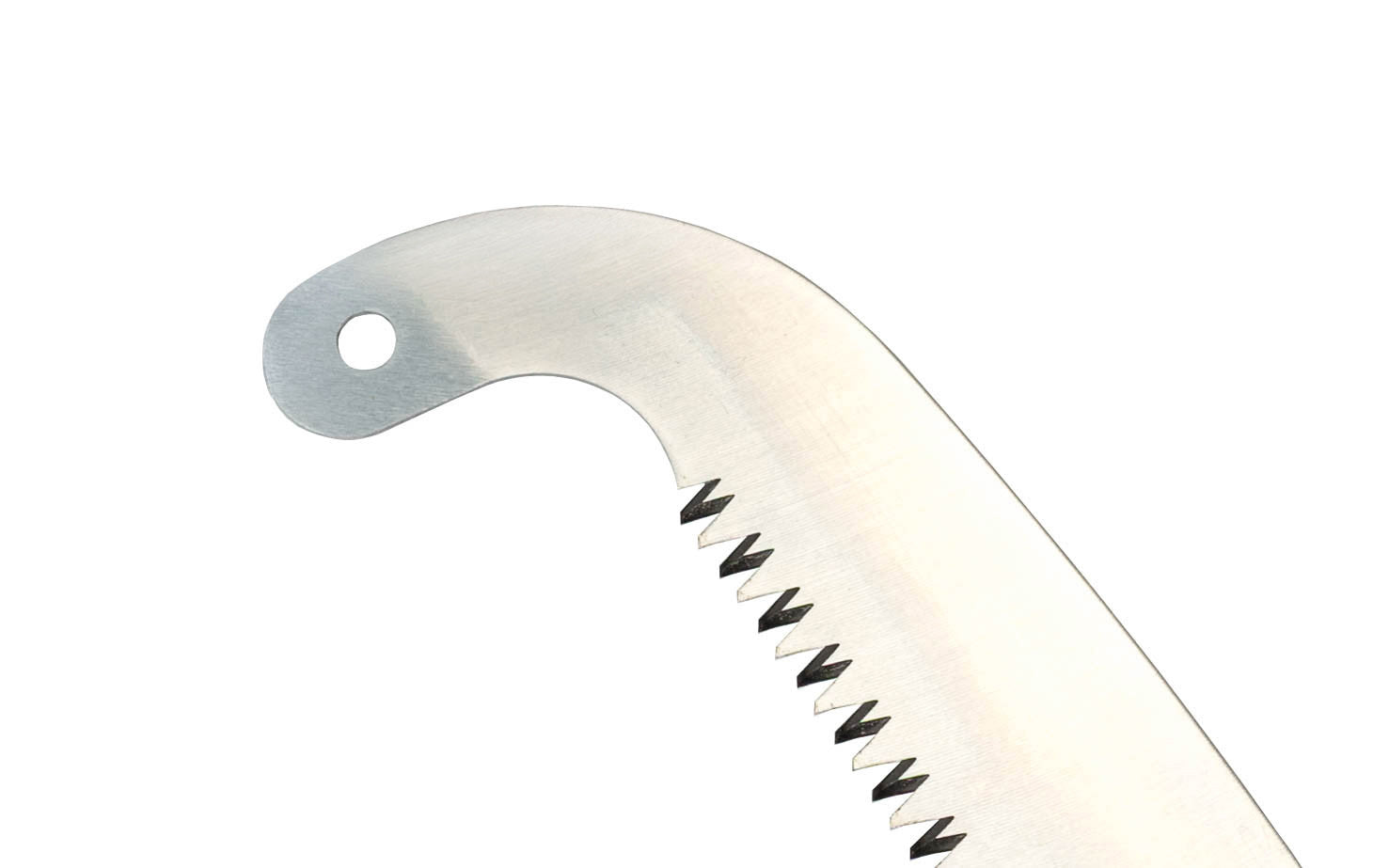 Curved Saw with Hook ~ Made in Japan