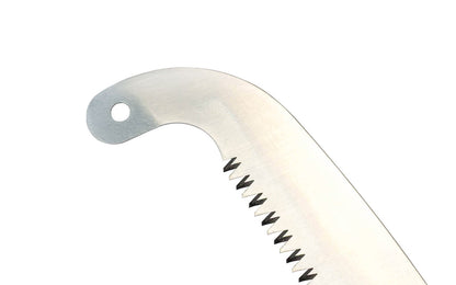 Curved Saw with Hook ~ Made in Japan