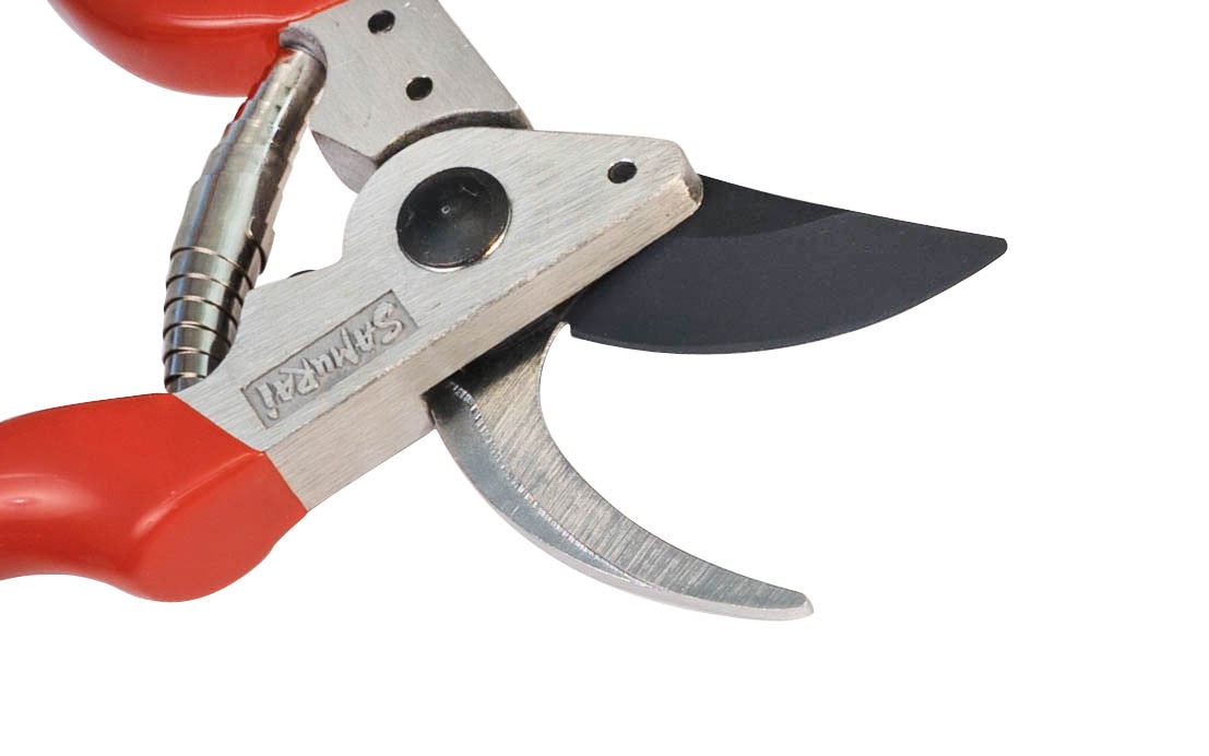 Japanese Samurai Bypass Pruner