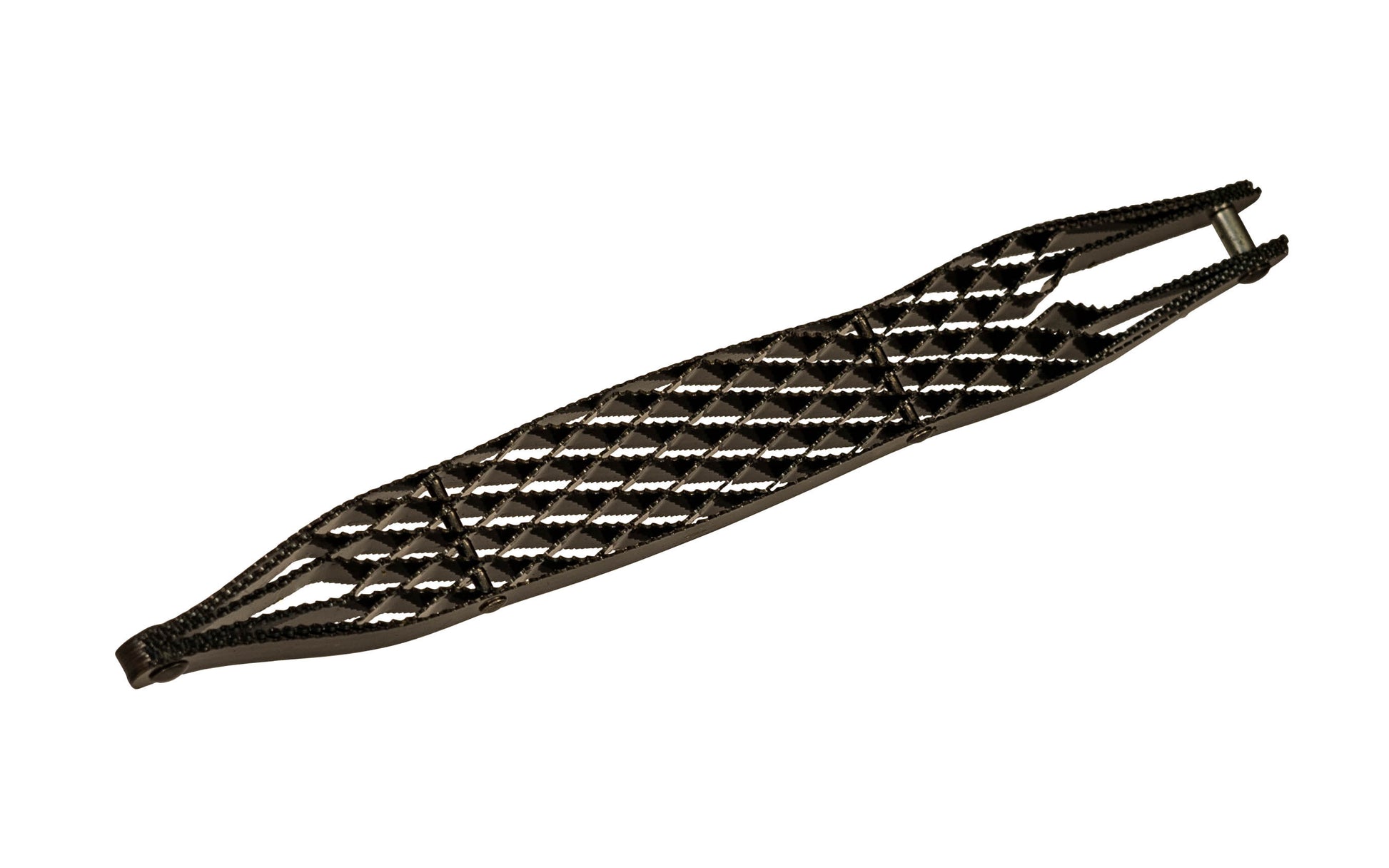 Made in Japan · High quality hardened steel teeth ~ Special design to prevent clogging ~ Coarse & Fine ~ 10" long cutting rasp ~ Suitable for rough or fine work