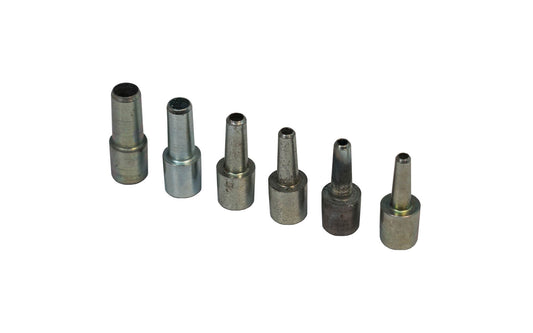 Replacement Punches for Maun Revolving Hole Punch Plier