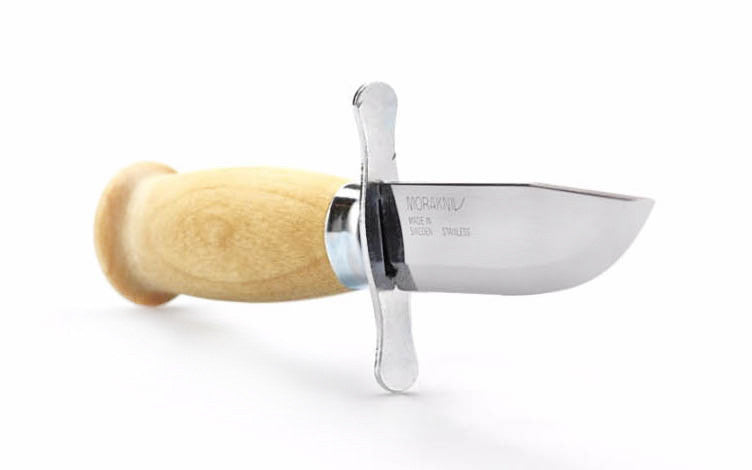 Mora of Sweden Stainless Classic 