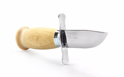 Mora of Sweden Stainless Classic "Scout" Knife