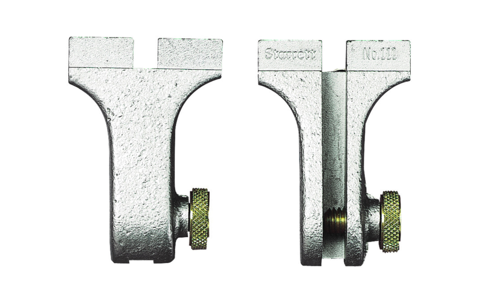 Starrett 111 Stair Gages