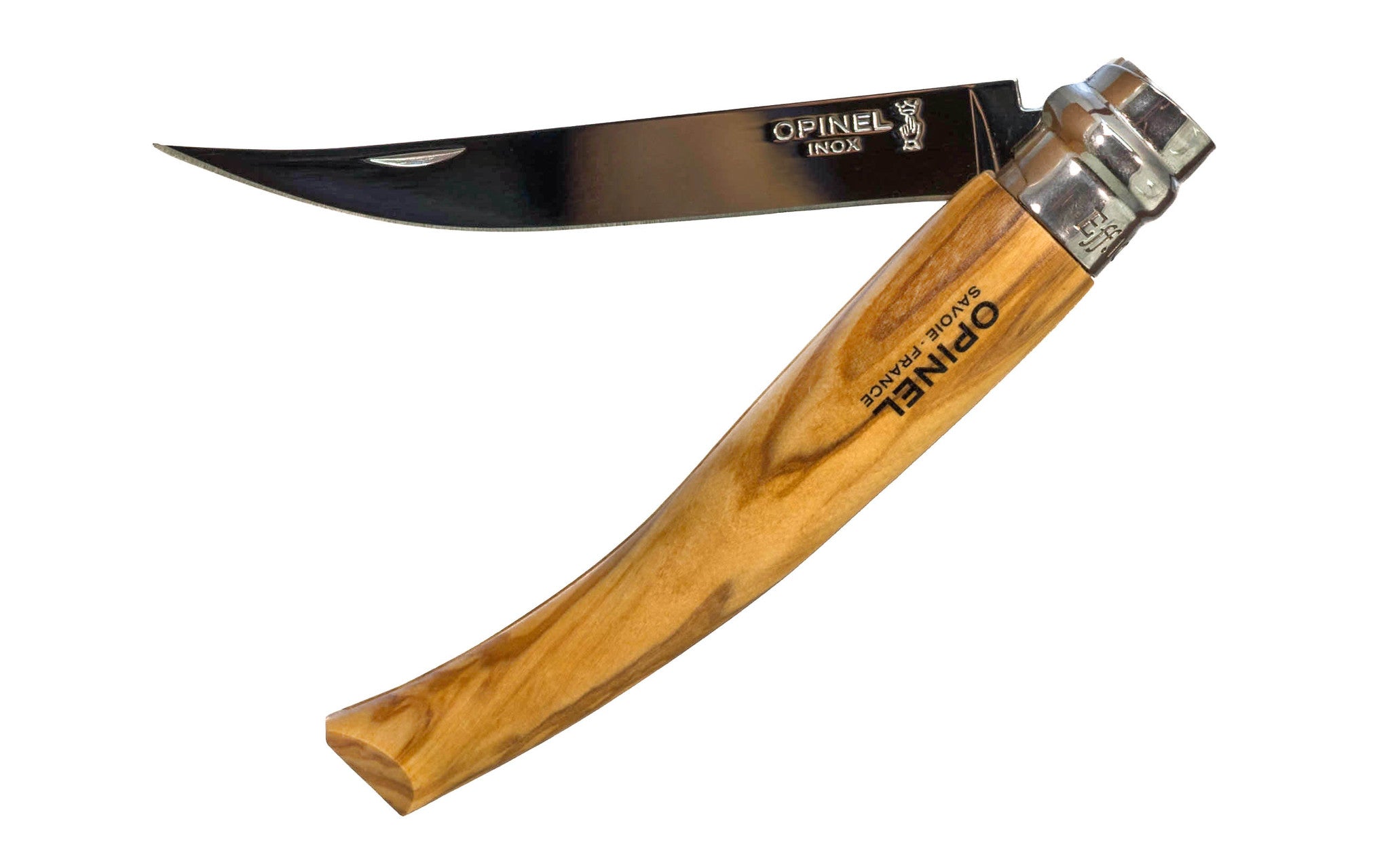 Opinel Stainless Steel 
