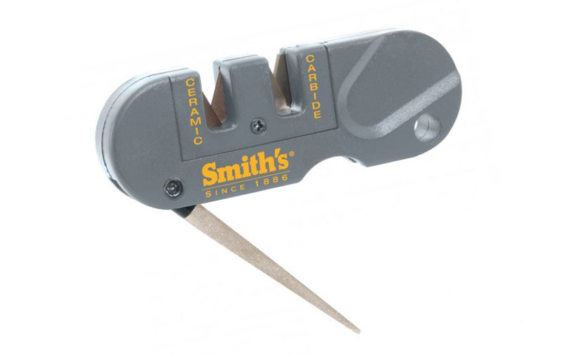 Smith's Combination Knife & Tool Sharpener