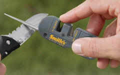 Smith's "Pocket Pal" Knife Sharpener