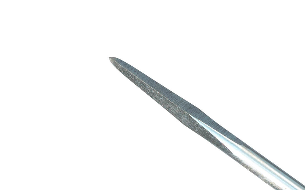CS Osborne Scratch Awl Square Point ~ 4