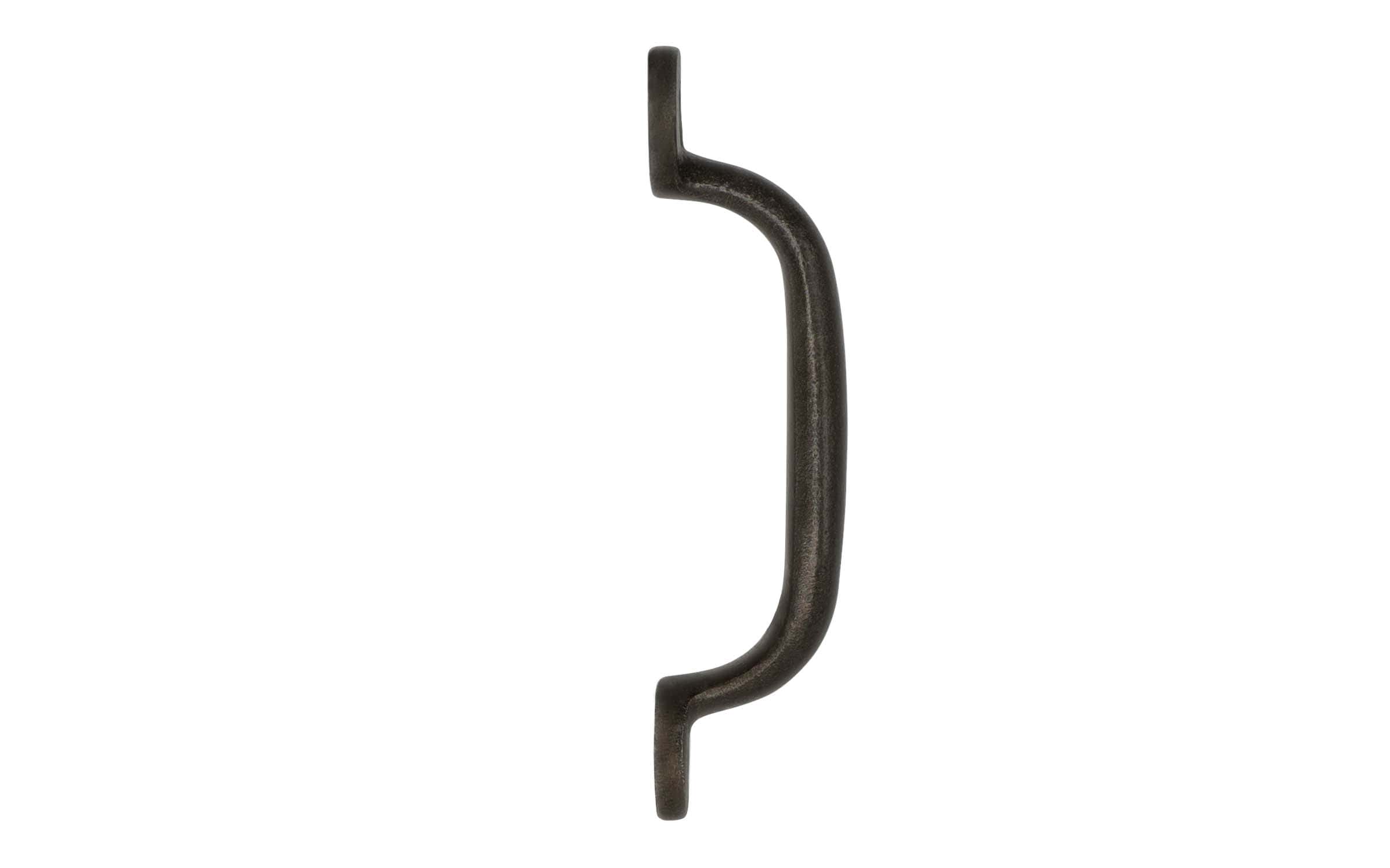 Cast Handle Classic Cast Iron Handle ~ 3