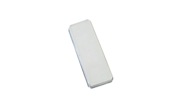 White Rouge Buffing Compound