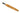 North Bay Forge Fishtail Bullnose Chisel ~ Straight ~ FBC-S
