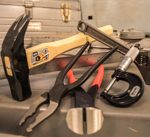 Klein Grip-It Strap Wrench 1-1/2 to 5 Diameter - 12 Long ~ S-12H